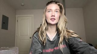 Watch teamtragic Best Porn Leak Video [Chaturbate] - tattoos, sassy, blonde, bigboobs