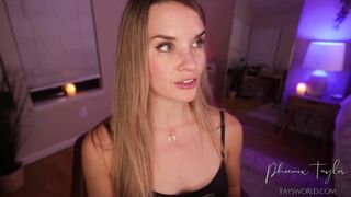 Watch phoenix_taylor Best Porn Leak Video [Chaturbate] - lush, amputee, leggings, 69