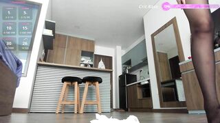 Watch seon_mi Hot Porn Video [Chaturbate] - dildo, feet, asian, squirt, bigboobs