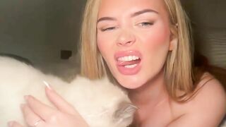 taliavaine Hot Porn Leak Video [Chaturbate] - new, young, shy, uk, british