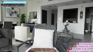 caylin Best Porn Video [Chaturbate] - new, daddy, anal, squirt, bigboobs