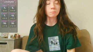 sexy_b0rsch Top Porn Leak Video [Chaturbate] - squirt, mediumtits, private, showoil