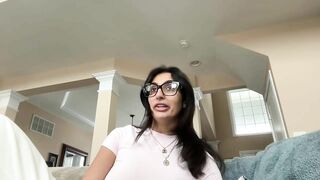 Watch camiliakxoxo Top Porn Leak Video [Chaturbate] - natural, joi, bigtits, latin... thumbnail