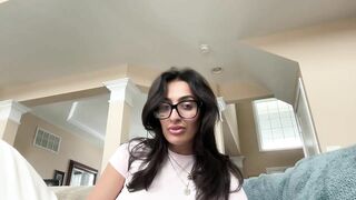 Watch camiliakxoxo Top Porn Leak Video [Chaturbate] - natural, joi, bigtits, latina, arab