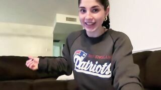 imrubyy Hot Porn Leak Video [Chaturbate] - young, teen, collegegirl, analtoys, cha... thumbnail