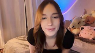 itssheababy Top Porn Leak Video [Chaturbate] - redhead, new, natural, young, cute