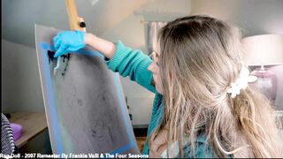 Watch x_lily_x Hot Porn Video [Chaturbate] - tease, hush, natural, domi, british