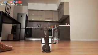 serareads New Porn Video [Chaturbate] - creampie, pawg, ride, bigboobs