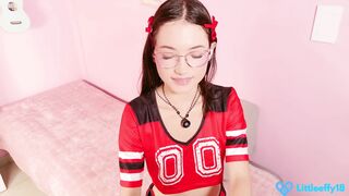 Watch little_effy18_ Best Porn Leak Video [Chaturbate] - smalltits, 18, teen, petite