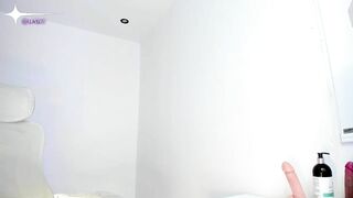 Watch felinebloodbite Top Porn Leak Video [Chaturbate] - deepthroat, ahegao, asian, goth, bigboobs