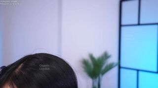 Watch gigi_ulala Top Porn Video [Chaturbate] - deepthroat, fuckmachine, latina, ah... thumbnail