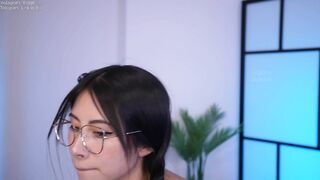 Watch gigi_ulala Top Porn Video [Chaturbate] - deepthroat, fuckmachine, latina, ahegao, asian