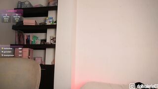 valerie07 Best Porn Video [Chaturbate] - redhead, bigass, oil, latina, bigboobs
