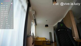 Watch thatgirl___ Top Porn Leak Video [Chaturbate] - natural, lovense, cum, bigboobs, findom