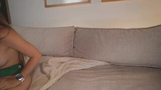 rebeccastonee New Porn Leak Video [Chaturbate] - bigass, young, lovense, bigboobs