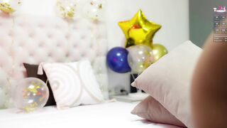 kissing33 Hot Porn Video [Chaturbate] - bigass, anal, 18, squirt, bigboobs thumbnail
