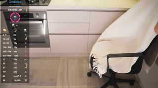 vasillisa Top Porn Video [Chaturbate] - natural, young, pantyhose, lovense, skinny thumbnail