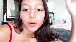 amayaxrose New Porn Video [Chaturbate] - new, 18, devil, bignipples