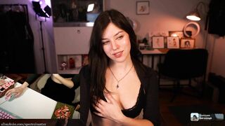 emmachoice Top Porn Leak Video [Chaturbate] - tokenkeno, showoil, creamy, bigass, goddess