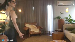 Watch tifalock_ New Porn Video [Chaturbate] - cum, sexy, password, fitbody, fetishes thumbnail