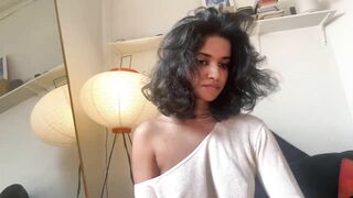 mriea_ New Porn Video [Chaturbate] - bigpussylips, chubby, boots, hello thumbnail