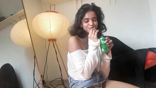 mriea_ New Porn Video [Chaturbate] - bigpussylips, chubby, boots, hello