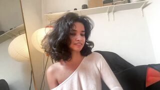 mriea_ New Porn Video [Chaturbate] - bigpussylips, chubby, boots, hello