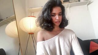 mriea_ New Porn Video [Chaturbate] - bigpussylips, chubby, boots, hello