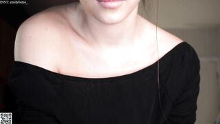 Watch emilybatee Top Porn Leak Video [Chaturbate] - smalltitties, hentai, brunette, footjob