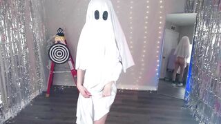 hexivu Hot Porn Video [Chaturbate] - weird, flexible, dance, balloons, birthday