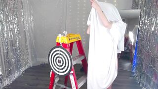 hexivu Hot Porn Video [Chaturbate] - weird, flexible, dance, balloons, birthday