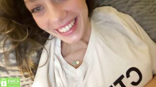 Watch angel_from_sky Best Porn Video [Chaturbate] - deutsch, lesbians, leather, of... thumbnail