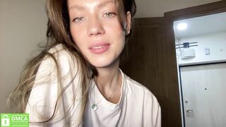 Watch angel_from_sky Best Porn Video [Chaturbate] - deutsch, lesbians, leather, office