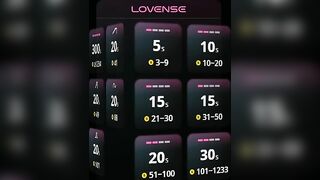 Watch kitayamachu Best Porn Video [Chaturbate] - 18, lovense, asian, squirt, teen
