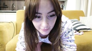 kimmie_ Hot Porn Video [Chaturbate] - bigass, fuckmachine, anal, lovense, bigboobs