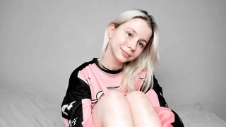 hi_popsy New Porn Video [Chaturbate] - greeneyes, smallass, hotgirl, phatpussy thumbnail
