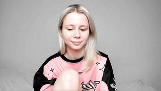 hi_popsy New Porn Video [Chaturbate] - greeneyes, smallass, hotgirl, phatpussy