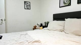 Watch scarletterose_504259 Top Porn Leak Video [Chaturbate] - flexible, gymnastics, blonde, petite
