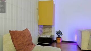 Watch savagesweethearts Top Porn Video [Chaturbate] - glasses, deepthroat, lovense, ahegao, submissive