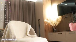 angel_luisa Top Porn Leak Video [Chaturbate] - new, asian, squirt, teen, bigboobs thumbnail