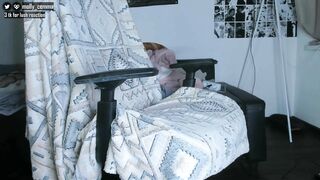 mollycemma Top Porn Video [Chaturbate] - smalltits, tattoos, fatpussy, cute, petite