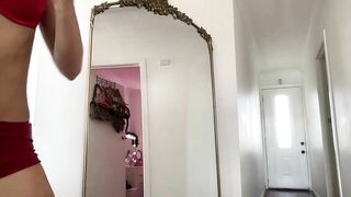 Watch shysashy Best Porn Video [Chaturbate] - shy, brunette, teen, bigboobs