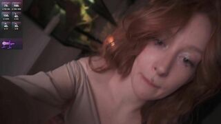 Watch iara_mi New Porn Video [Chaturbate] - redhair, bigass, pawg, squirt, cute