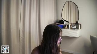Watch scarletmore New Porn Leak Video [Chaturbate] - redhead, new, feet, young, teen