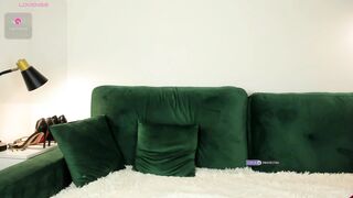Watch intrigueeme Hot Porn Leak Video [Chaturbate] - feet, smalltits, pantyhose, s... thumbnail