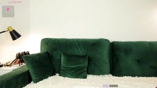 Watch intrigueeme Hot Porn Leak Video [Chaturbate] - feet, smalltits, pantyhose, squirt, stockings