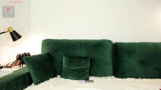 Watch intrigueeme Hot Porn Leak Video [Chaturbate] - feet, smalltits, pantyhose, squirt, stockings