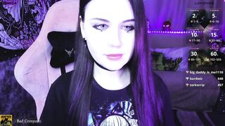 Watch _m_o_n_s_t_e_r_e_n_e_r_g_y_ New Porn Leak Video [Chaturbate] - cosplay, daddy, teen, cute, petite