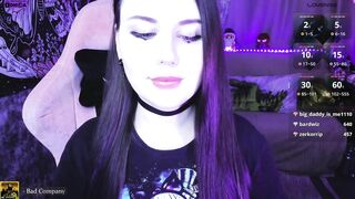 Watch _m_o_n_s_t_e_r_e_n_e_r_g_y_ New Porn Leak Video [Chaturbate] - cosplay, daddy, teen, cute, petite