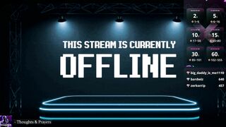 Watch _m_o_n_s_t_e_r_e_n_e_r_g_y_ New Porn Leak Video [Chaturbate] - cosplay, daddy, teen, cute, petite